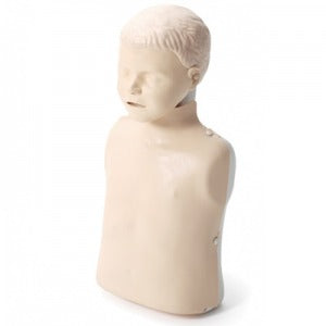 Laerdal-Little Junior Manikins-MedTech-1